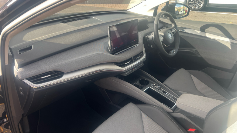 Skoda Enyaq 210kW 85 Edition 82kWh 5dr Auto Electric Estate